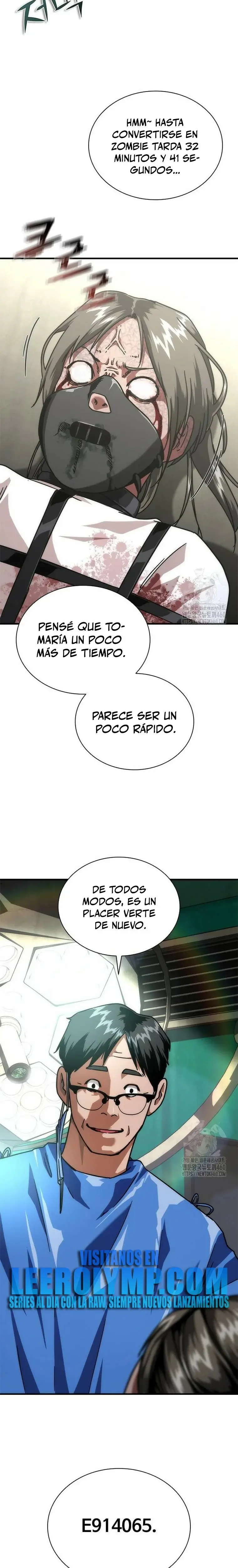 Apocalipsis Zombi 82-08 capítulo 65 página 47