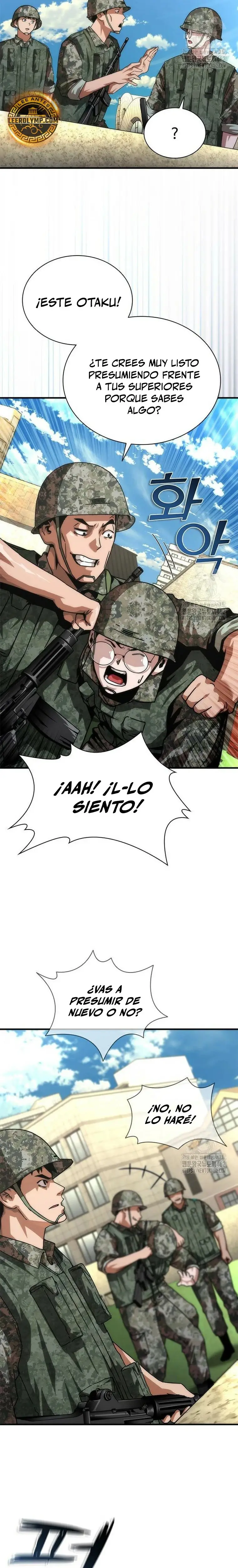 Apocalipsis Zombi 82-08 capítulo 68 página 10