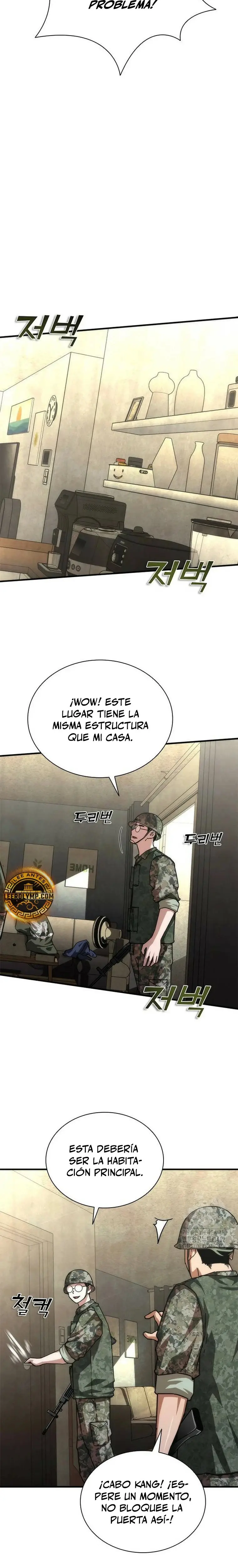 Apocalipsis Zombi 82-08 capítulo 68 página 17