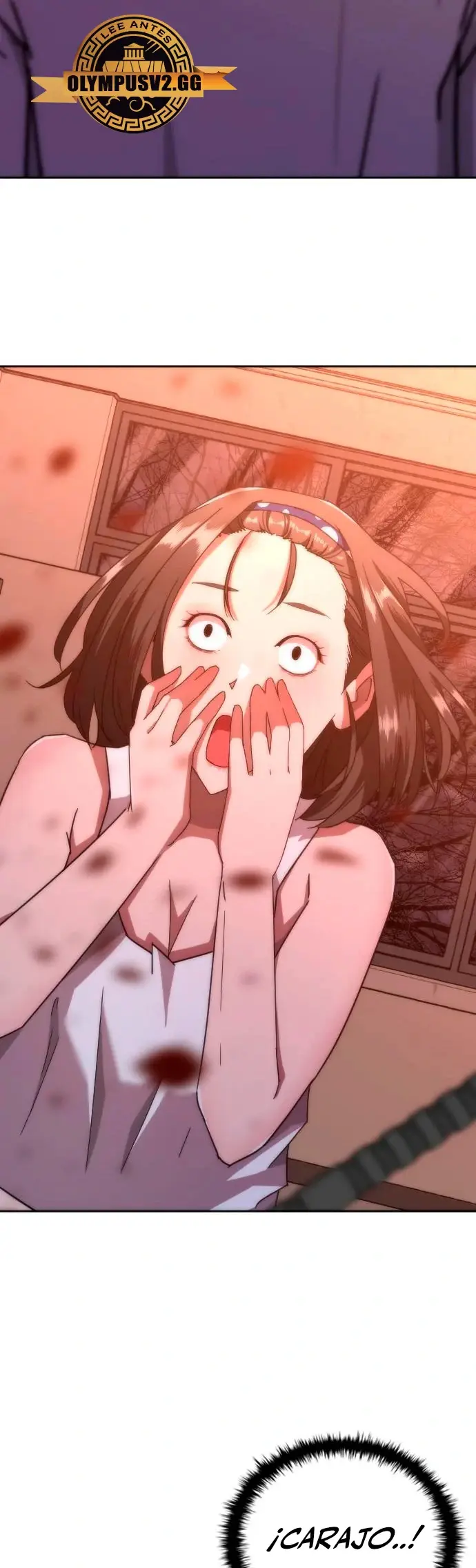 Apocalipsis Zombi 82-08 capítulo 7 página 3
