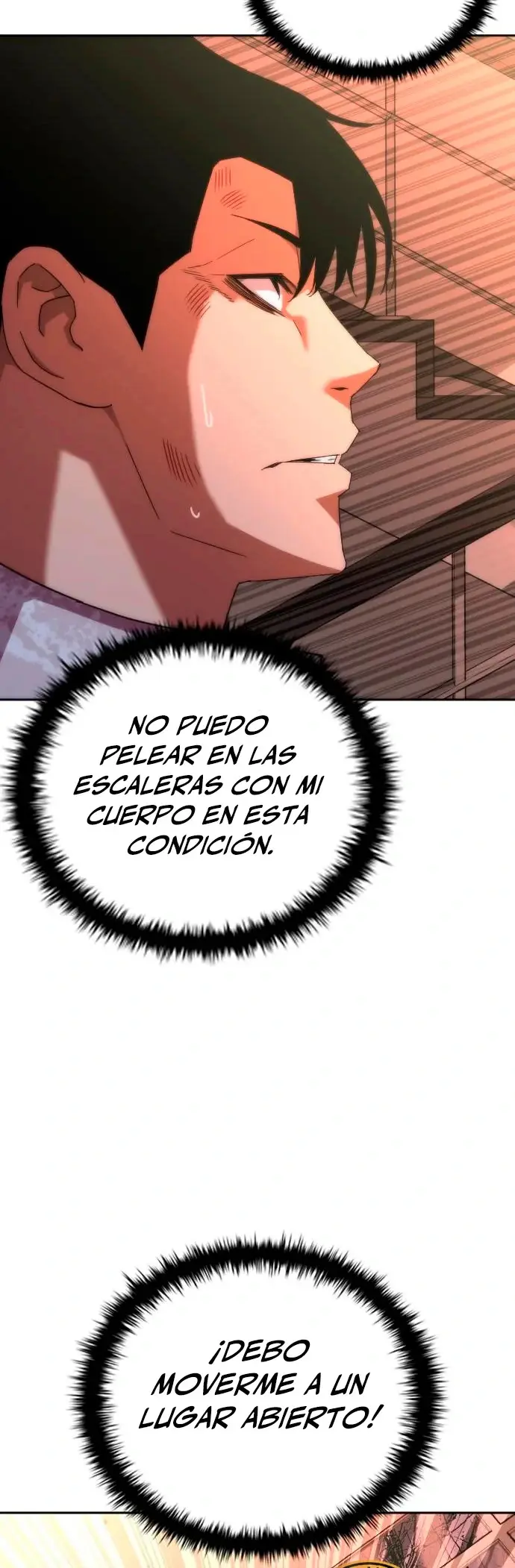 Apocalipsis Zombi 82-08 capítulo 7 página 4