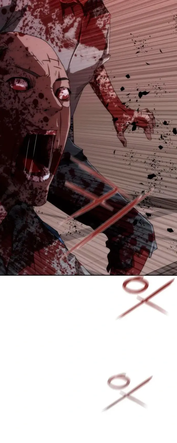 Apocalipsis Zombi 82-08 capítulo 7 página 9