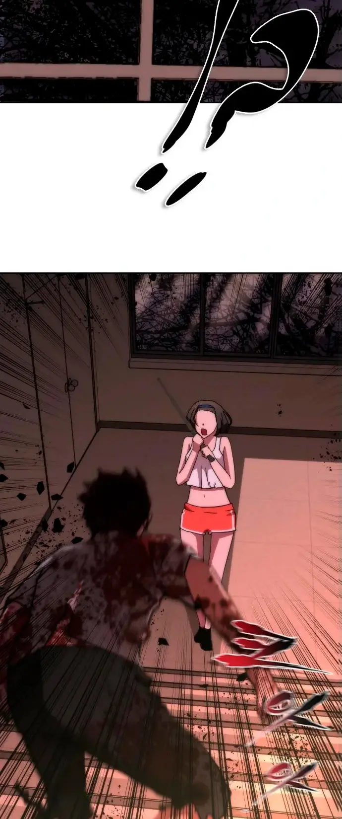 Apocalipsis Zombi 82-08 capítulo 7 página 22