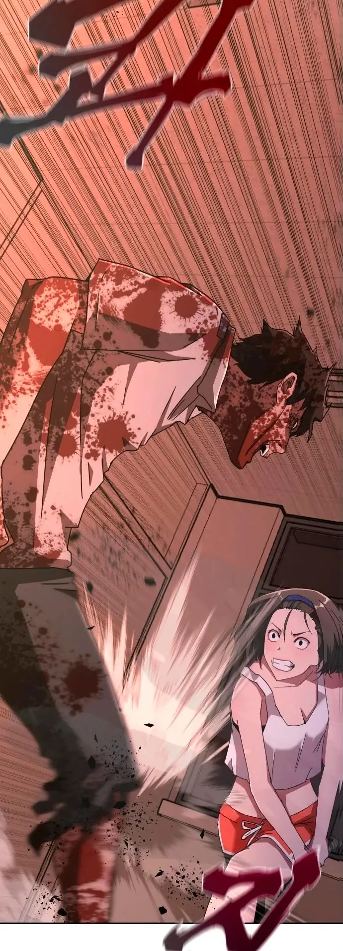 Apocalipsis Zombi 82-08 capítulo 7 página 29