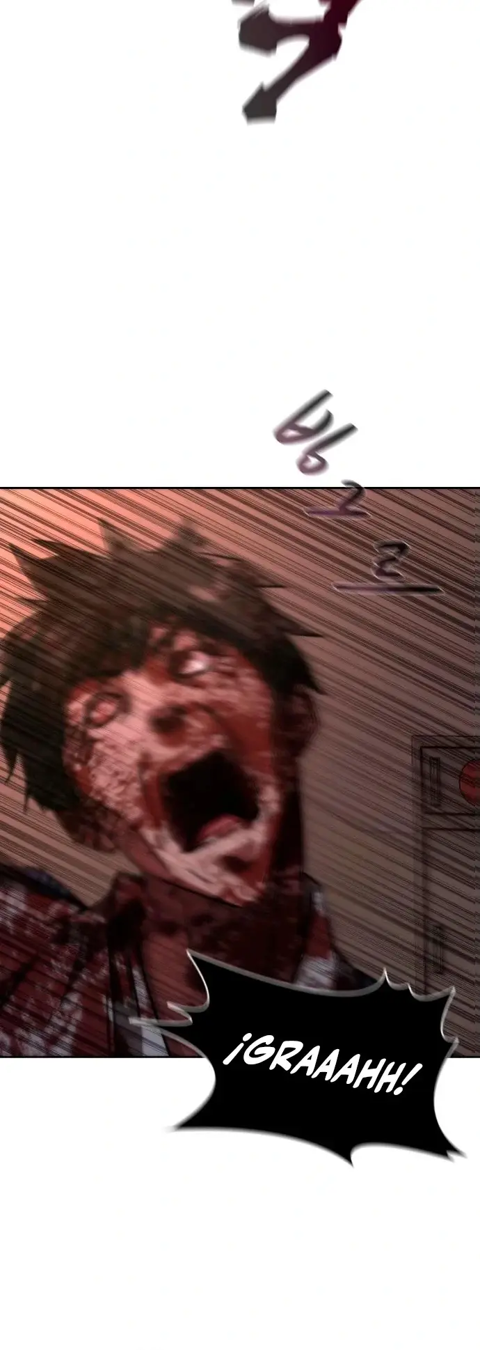 Apocalipsis Zombi 82-08 capítulo 7 página 30