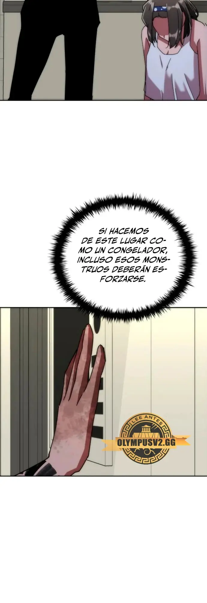 Apocalipsis Zombi 82-08 capítulo 7 página 49