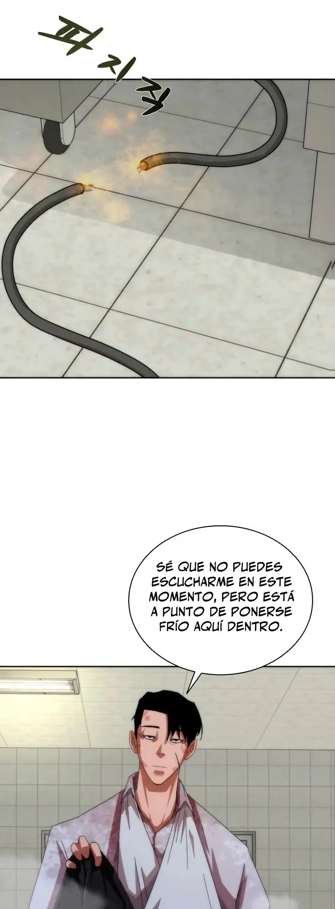 Apocalipsis Zombi 82-08 capítulo 7 página 50