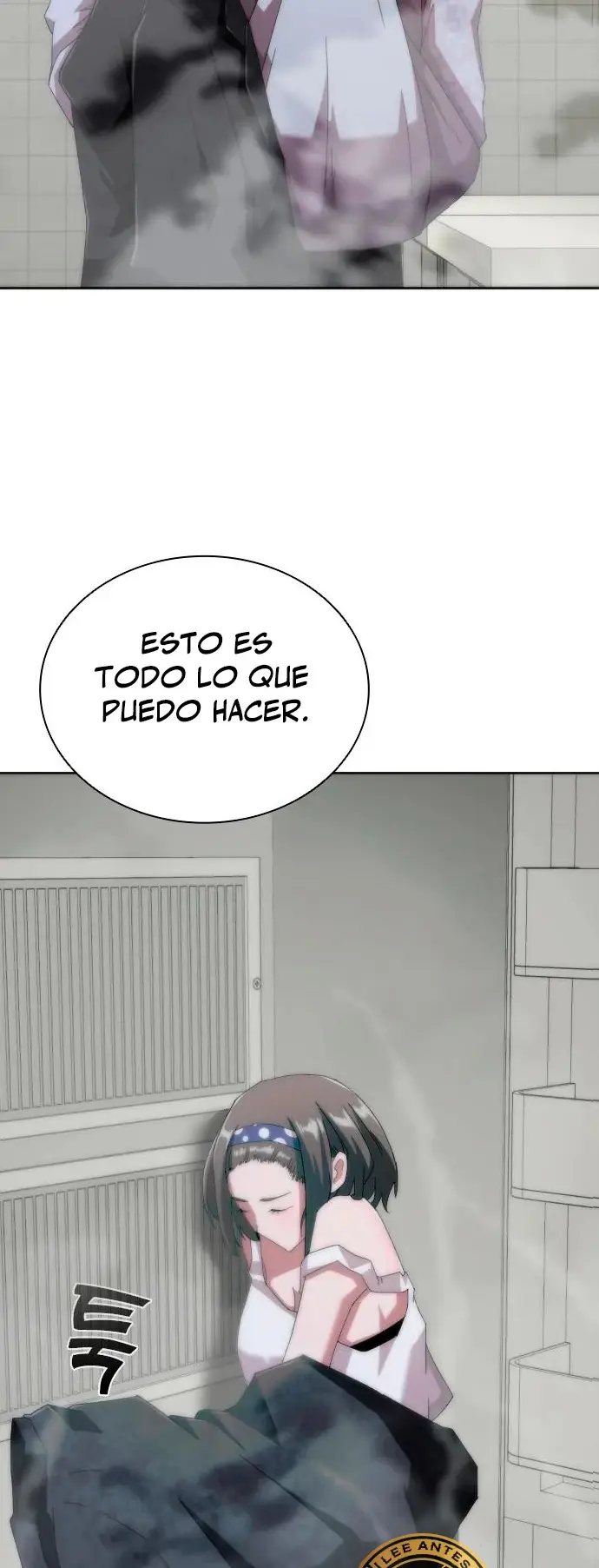 Apocalipsis Zombi 82-08 capítulo 7 página 51