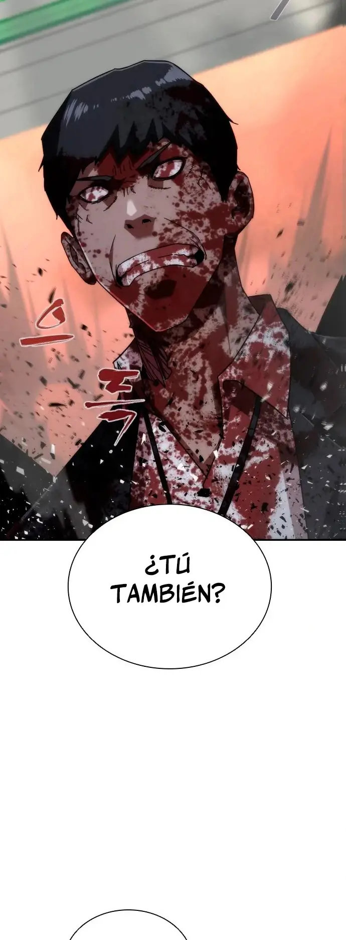 Apocalipsis Zombi 82-08 capítulo 7 página 56