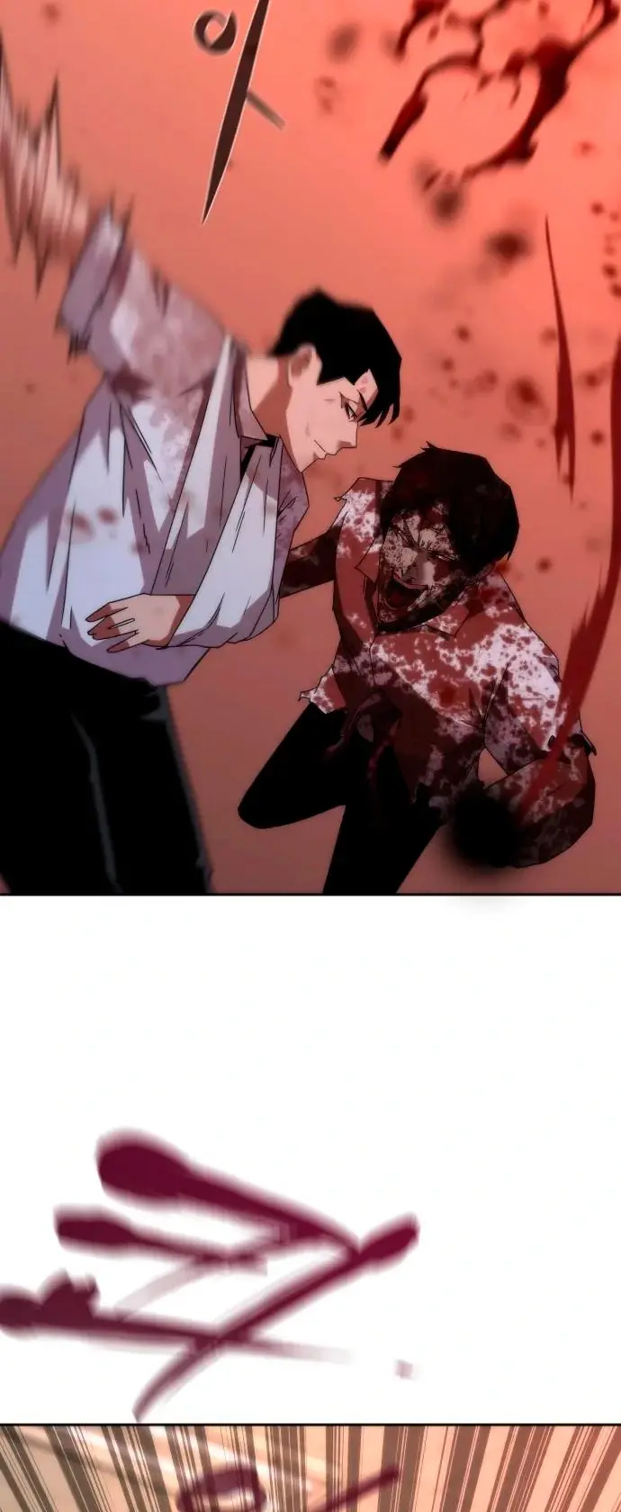 Apocalipsis Zombi 82-08 capítulo 7 página 70