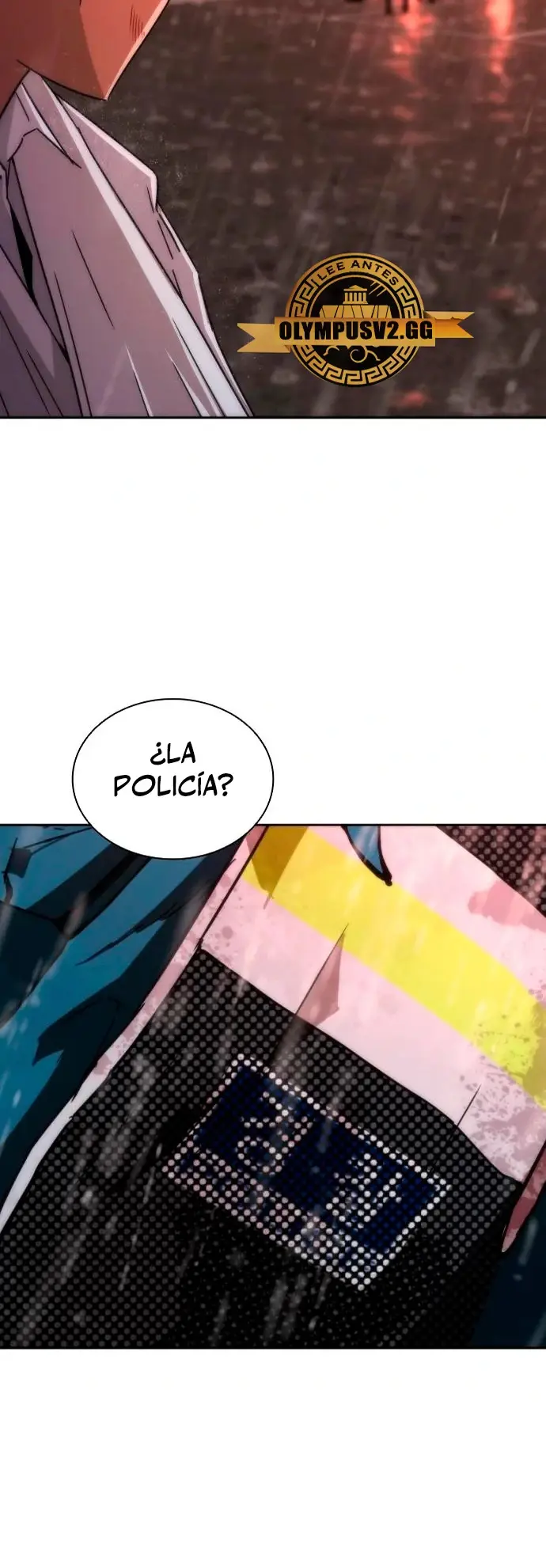 Apocalipsis Zombi 82-08 capítulo 7 página 87