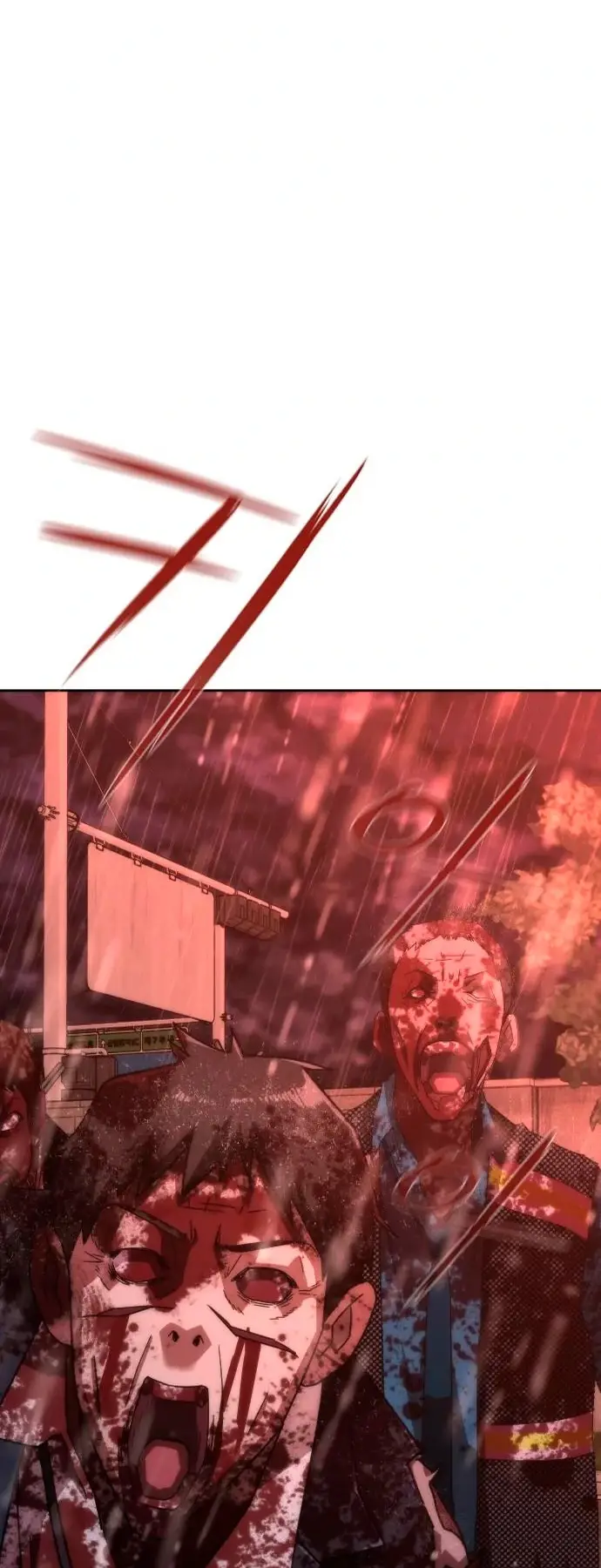 Apocalipsis Zombi 82-08 capítulo 7 página 90