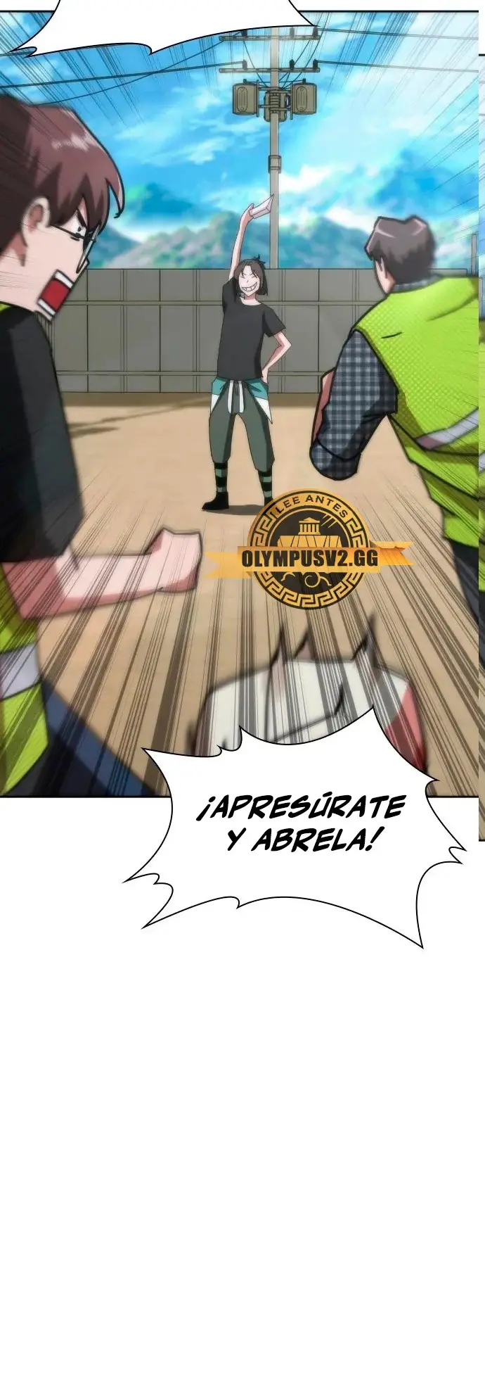 Apocalipsis Zombi 82-08 capítulo 7 página 101