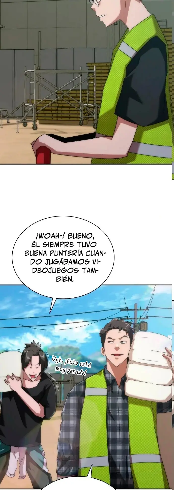 Apocalipsis Zombi 82-08 capítulo 7 página 104