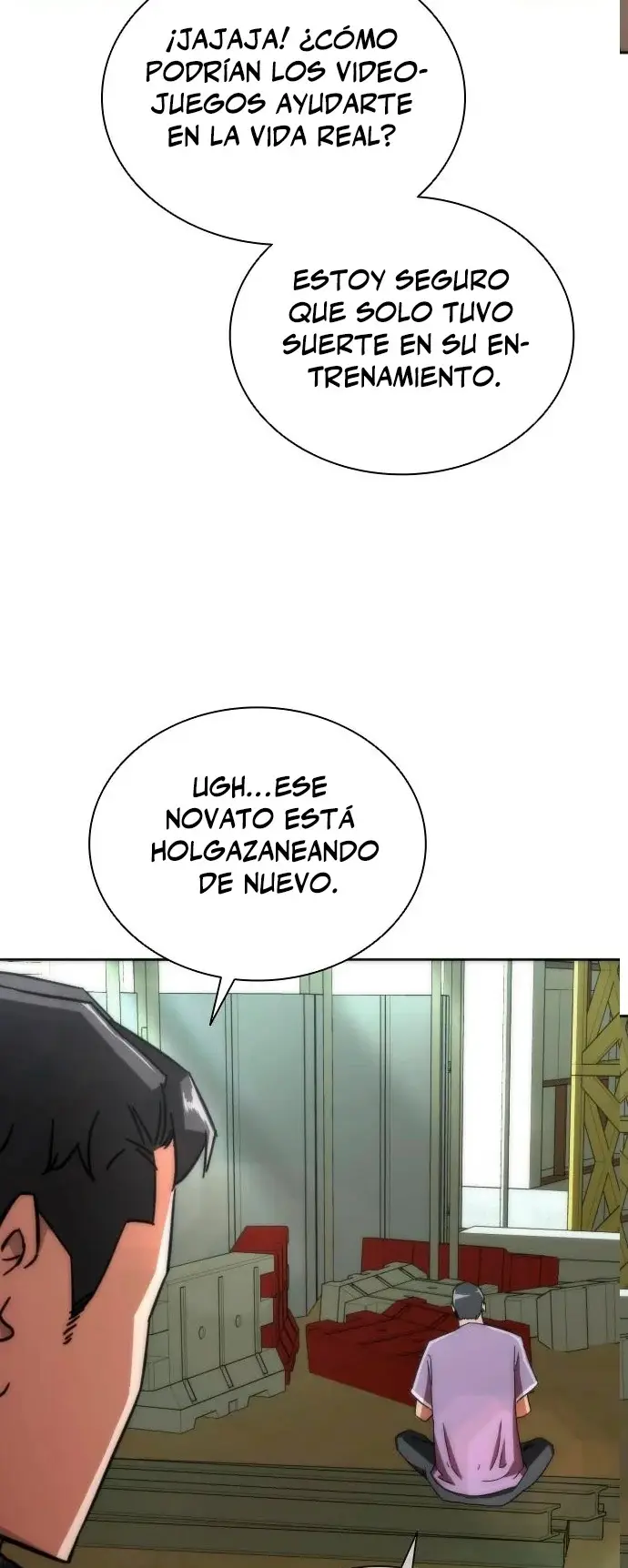 Apocalipsis Zombi 82-08 capítulo 7 página 105