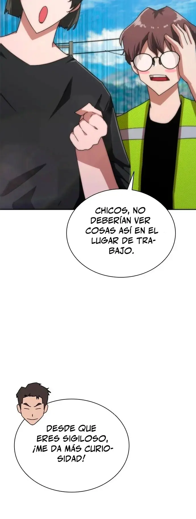 Apocalipsis Zombi 82-08 capítulo 7 página 109