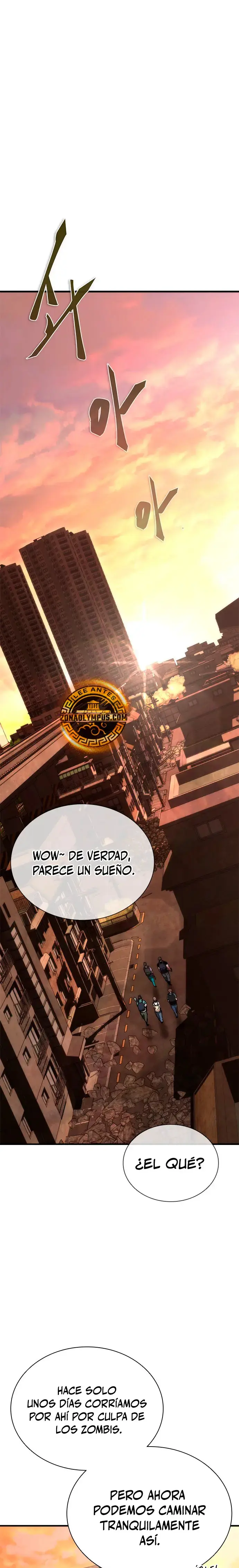 Apocalipsis Zombi 82-08 capítulo 74 página 3