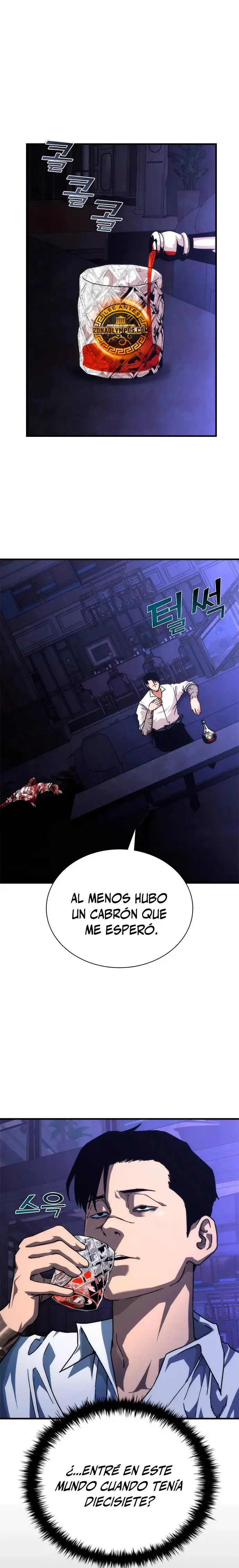 Apocalipsis Zombi 82-08 capítulo 74 página 18