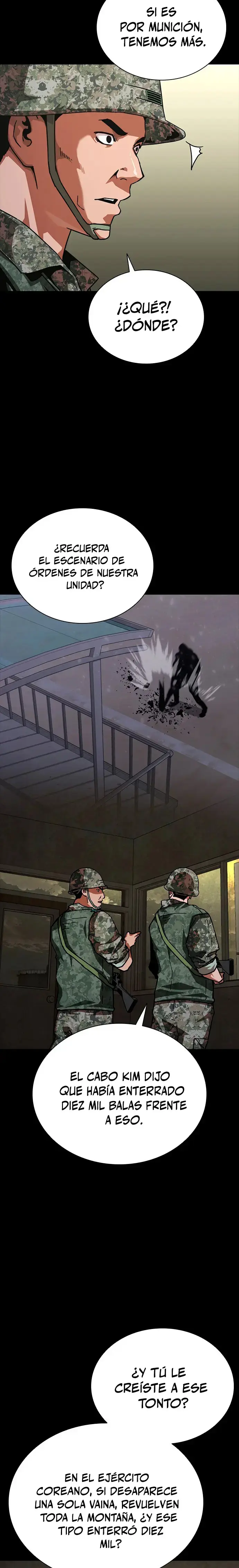 Apocalipsis Zombi 82-08 capítulo 74 página 35