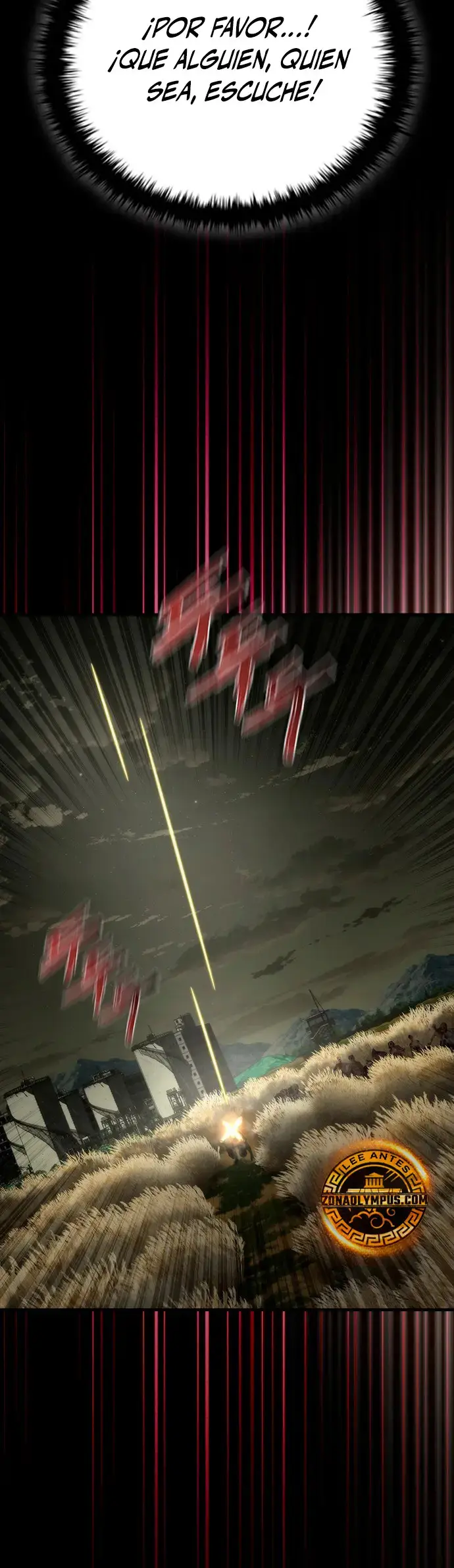 Apocalipsis Zombi 82-08 capítulo 74 página 45