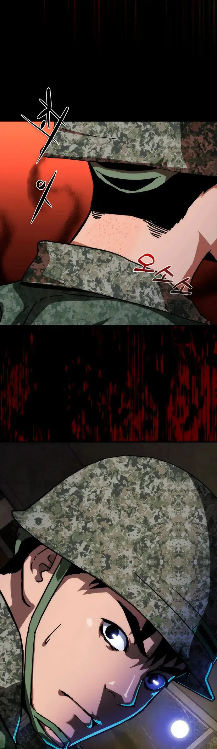 Apocalipsis Zombi 82-08 capítulo 74 página 46