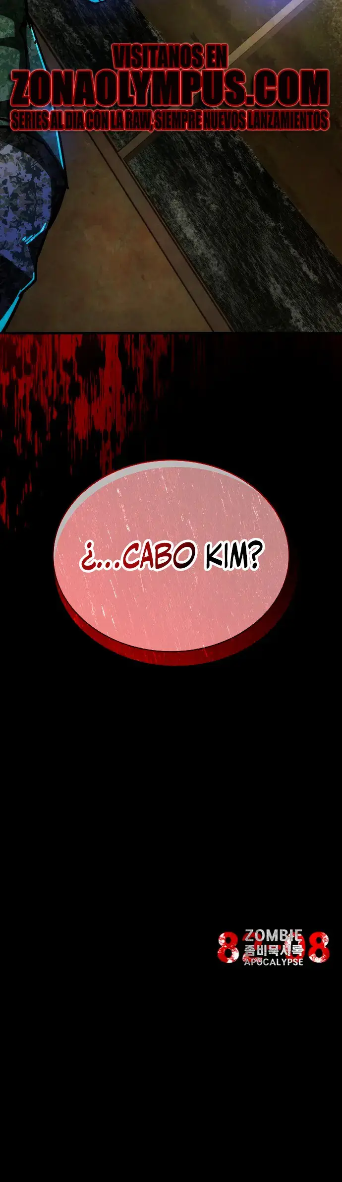 Apocalipsis Zombi 82-08 capítulo 74 página 47