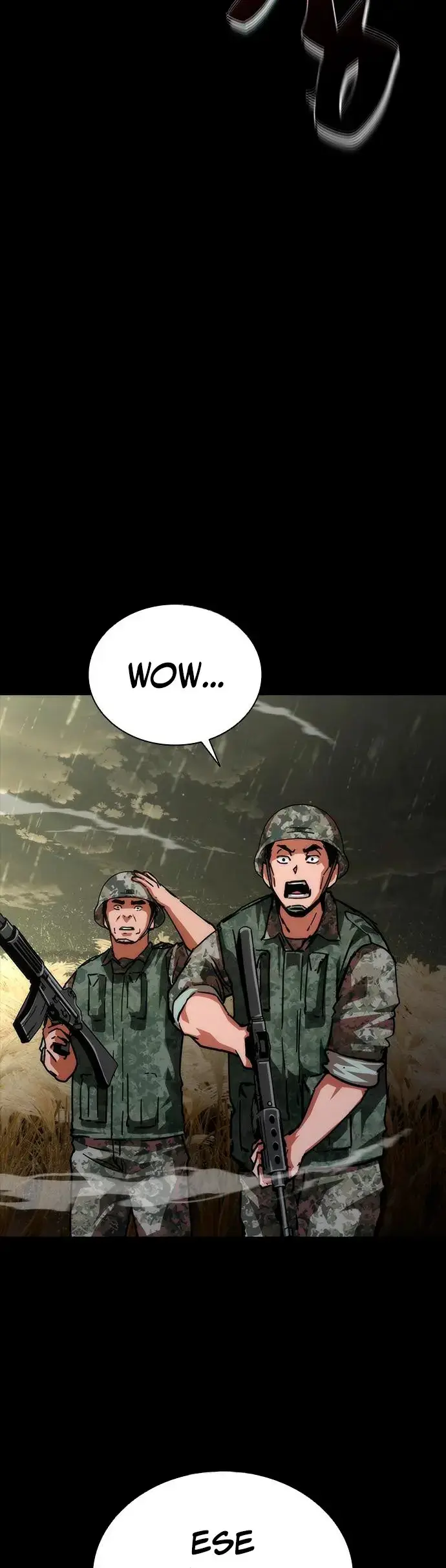 Apocalipsis Zombi 82-08 capítulo 75 página 28