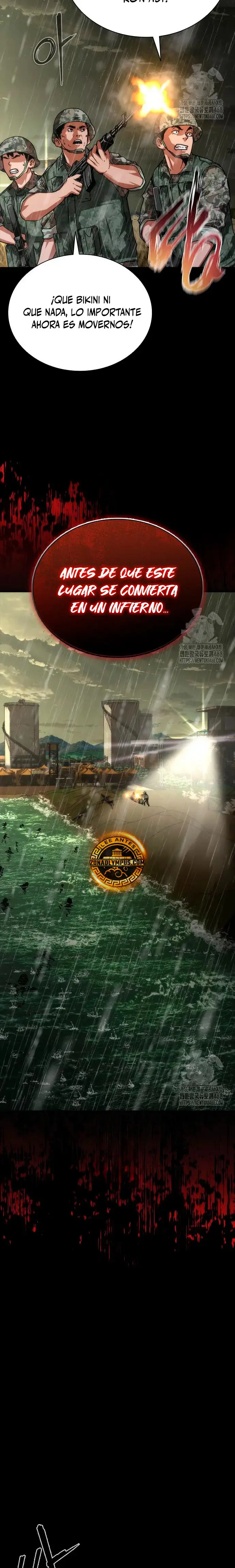 Apocalipsis Zombi 82-08 capítulo 76 página 19