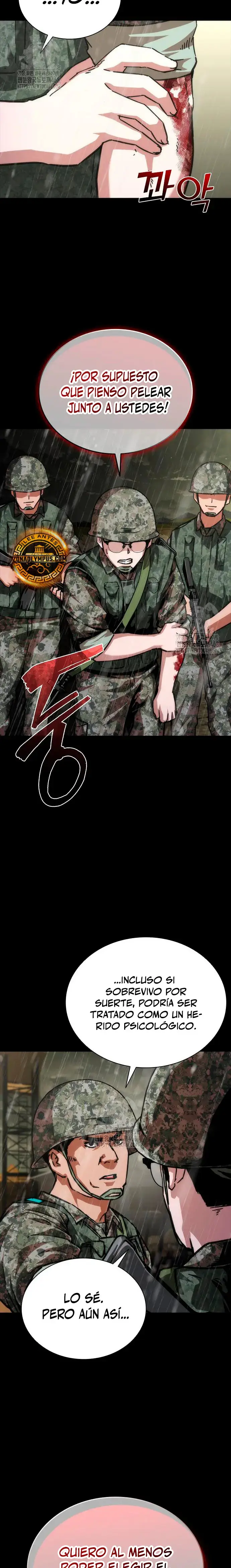 Apocalipsis Zombi 82-08 capítulo 76 página 30