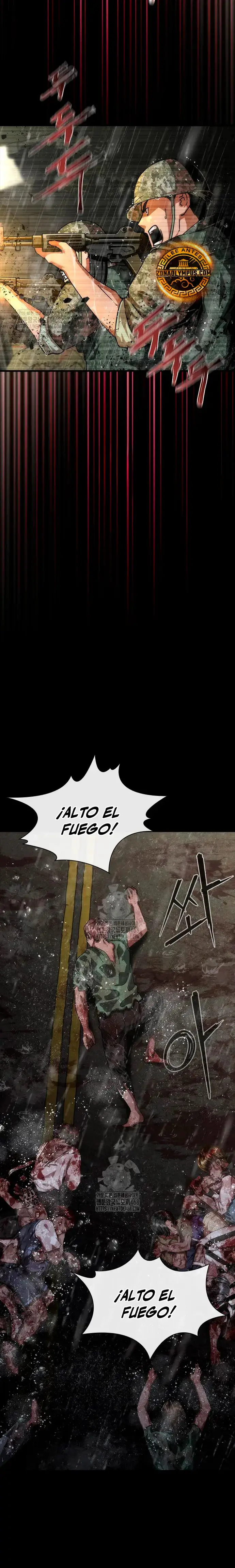 Apocalipsis Zombi 82-08 capítulo 77 página 4