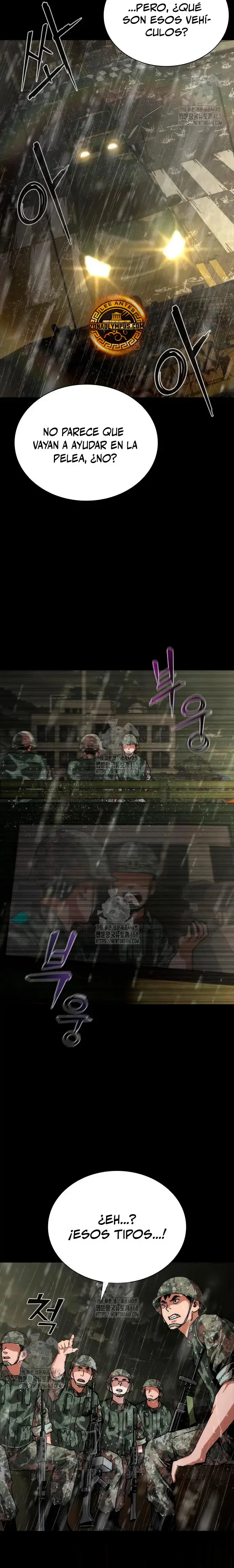 Apocalipsis Zombi 82-08 capítulo 77 página 10