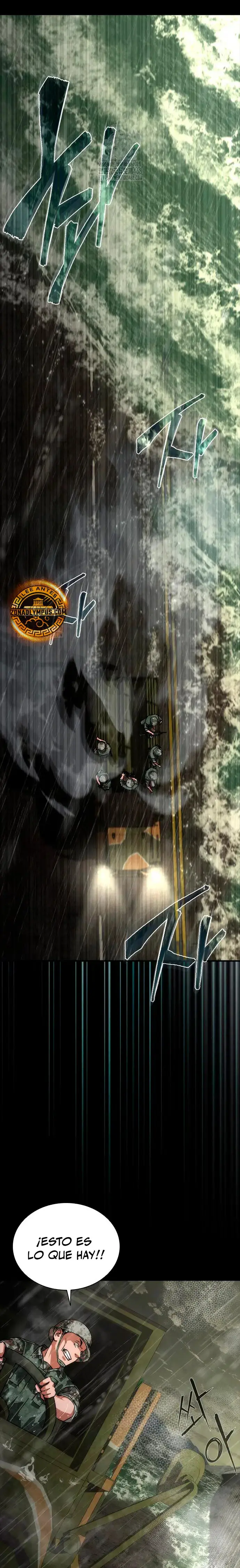 Apocalipsis Zombi 82-08 capítulo 78 página 11