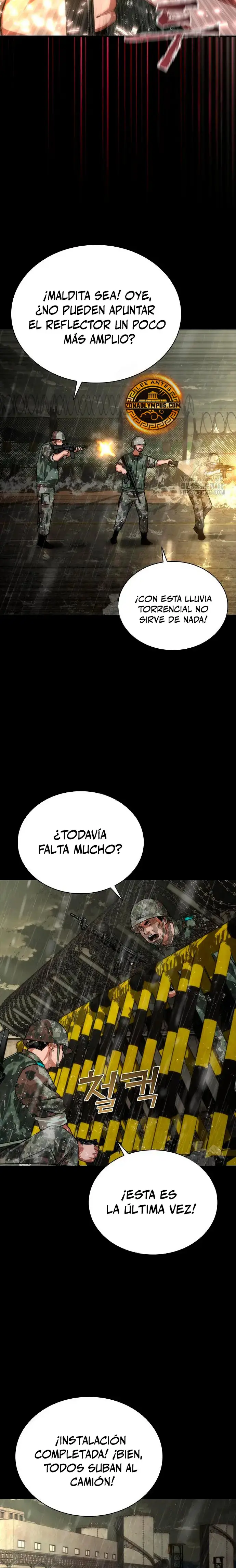 Apocalipsis Zombi 82-08 capítulo 78 página 16