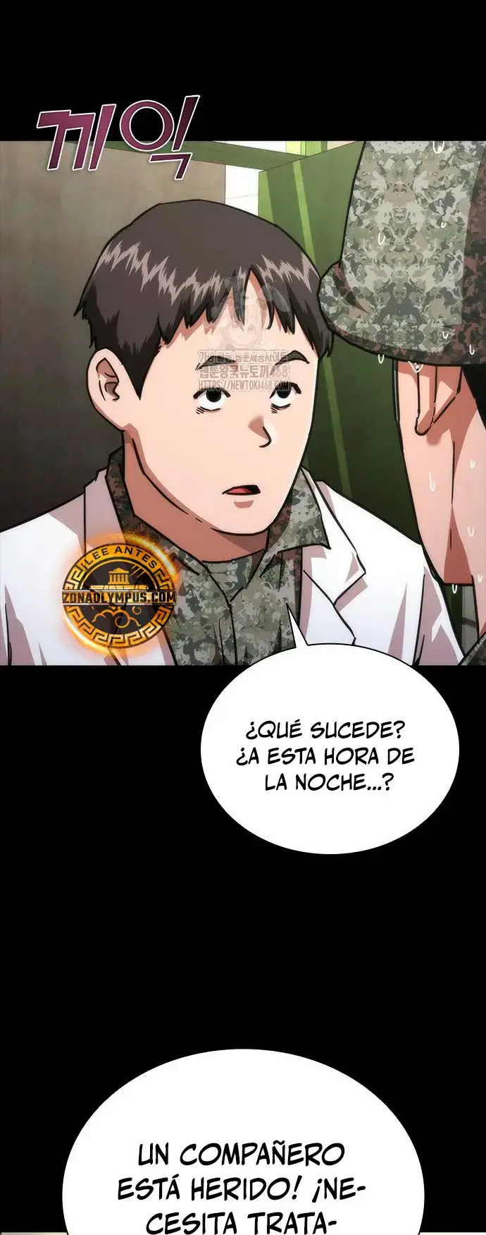 Apocalipsis Zombi 82-08 capítulo 78 página 34