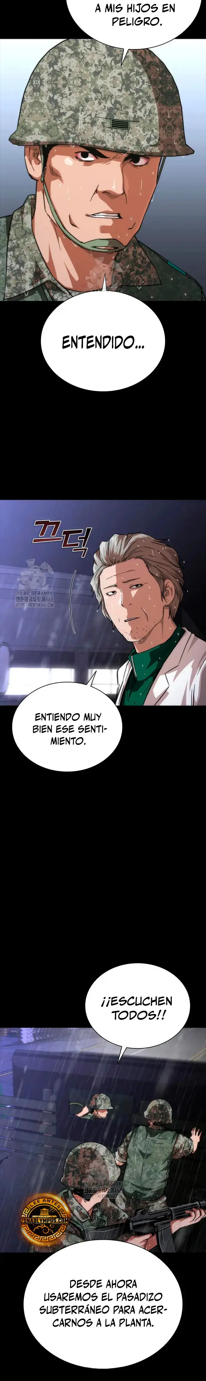Apocalipsis Zombi 82-08 capítulo 79 página 26