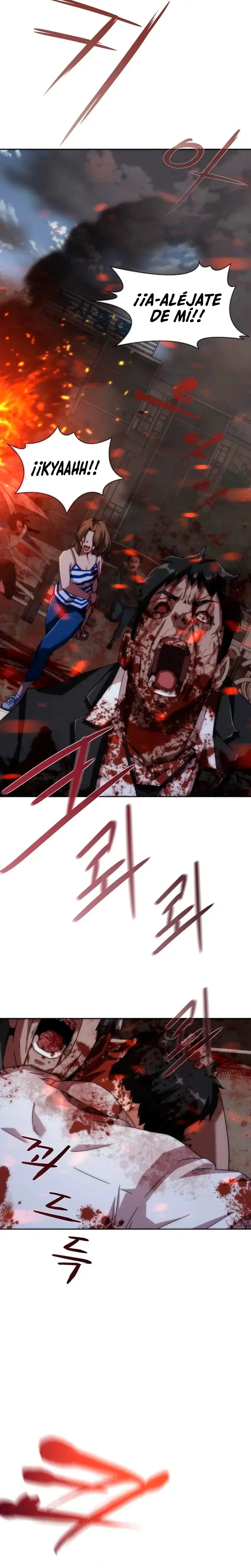 Apocalipsis Zombi 82-08 capítulo 8 página 3
