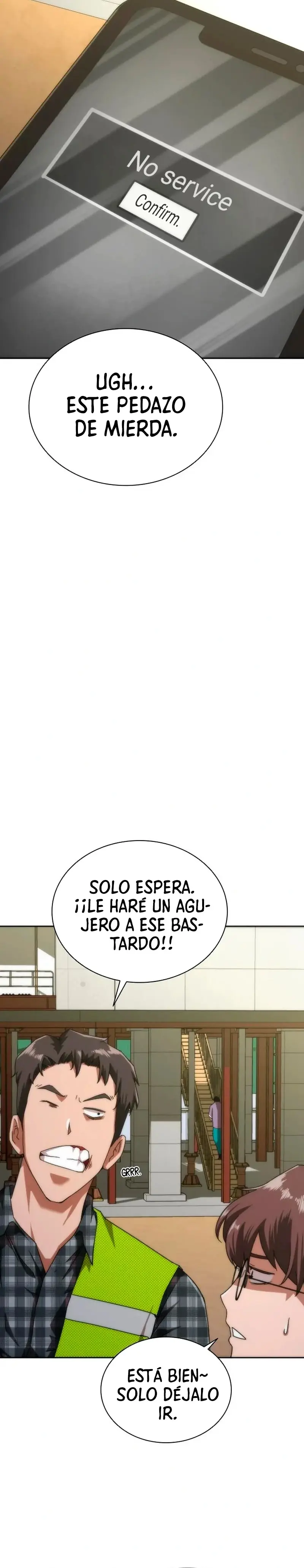 Apocalipsis Zombi 82-08 capítulo 8 página 8