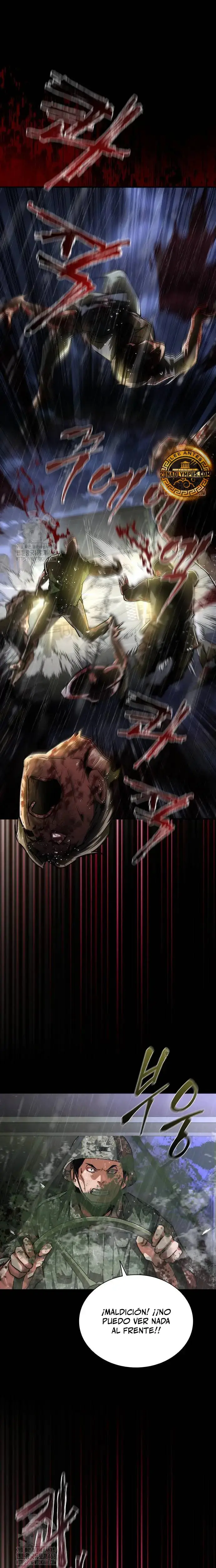 Apocalipsis Zombi 82-08 capítulo 80 página 2