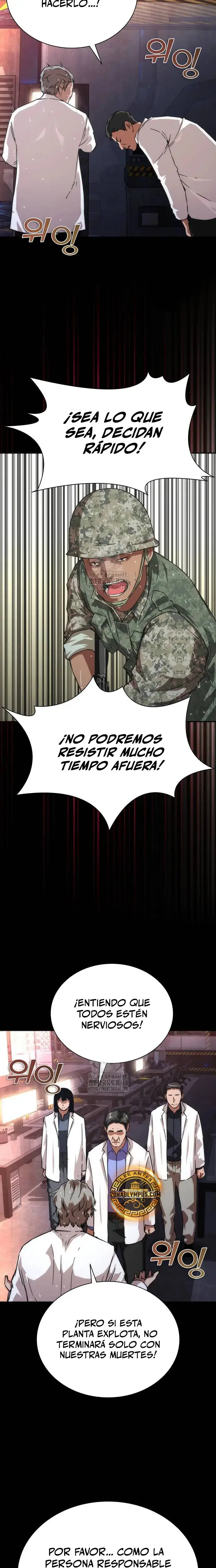 Apocalipsis Zombi 82-08 capítulo 80 página 13