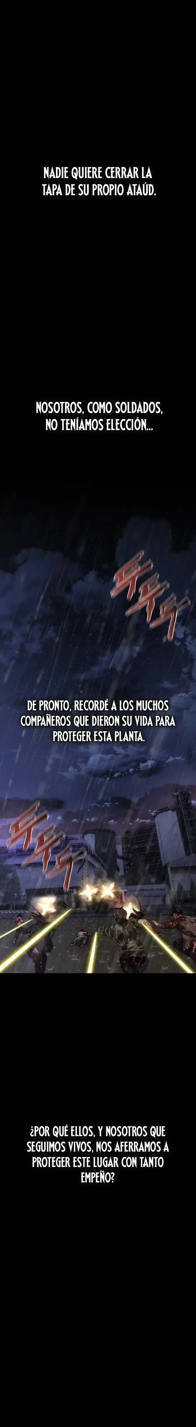Apocalipsis Zombi 82-08 capítulo 80 página 15