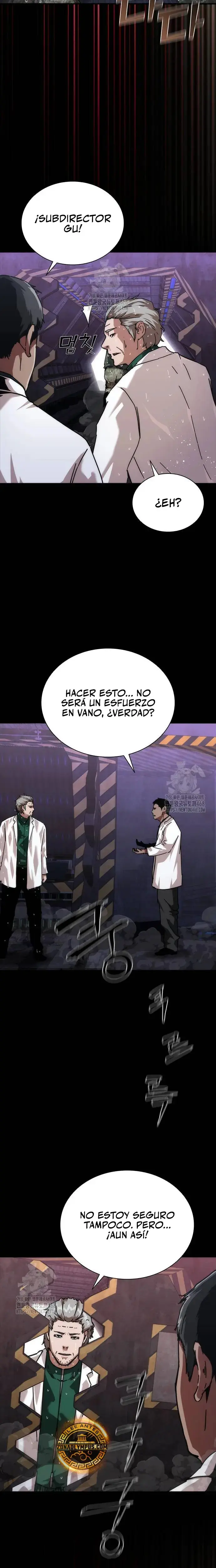 Apocalipsis Zombi 82-08 capítulo 81 página 14
