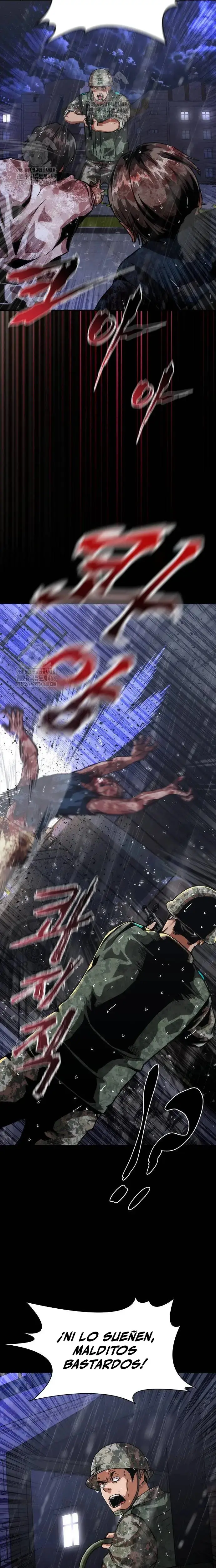 Apocalipsis Zombi 82-08 capítulo 81 página 24