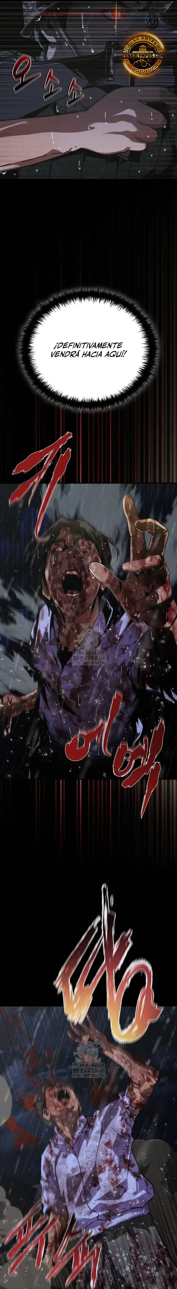 Apocalipsis Zombi 82-08 capítulo 82 página 5