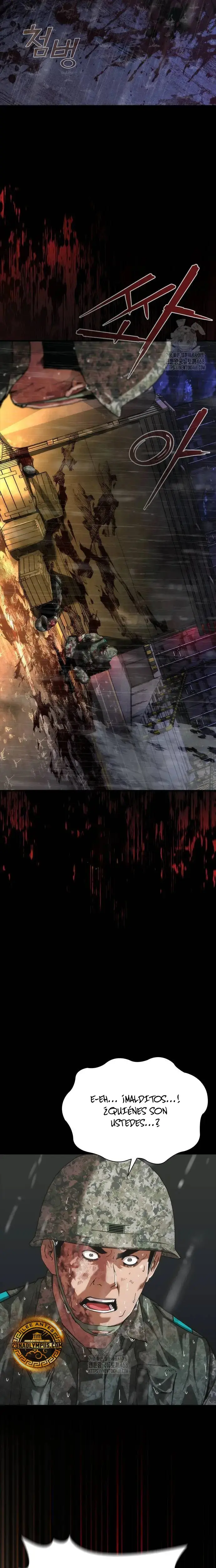 Apocalipsis Zombi 82-08 capítulo 82 página 12