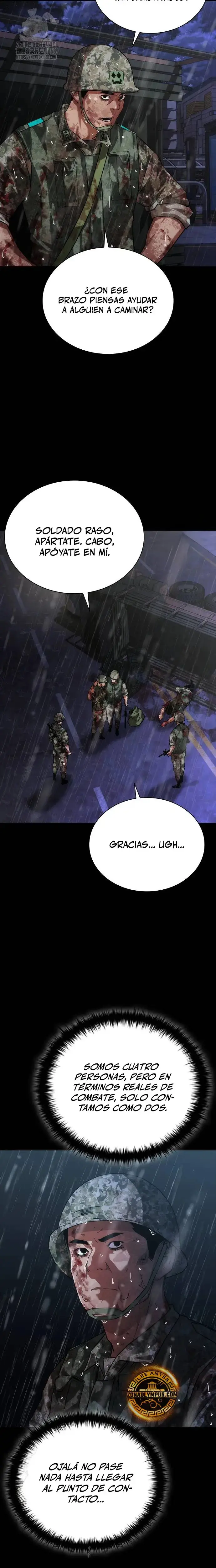 Apocalipsis Zombi 82-08 capítulo 82 página 18