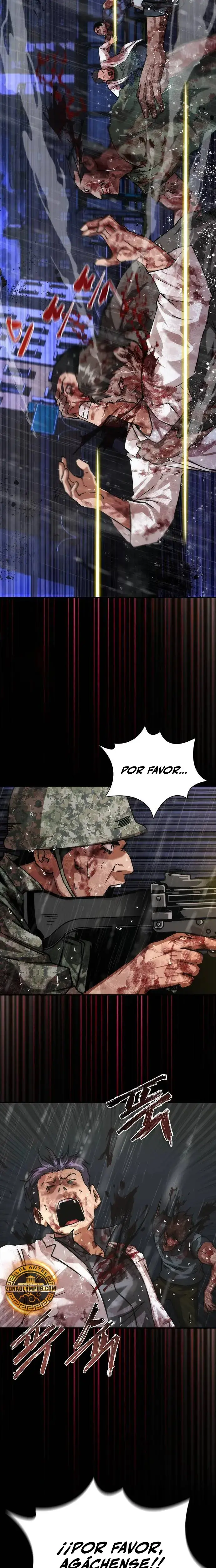 Apocalipsis Zombi 82-08 capítulo 82 página 23