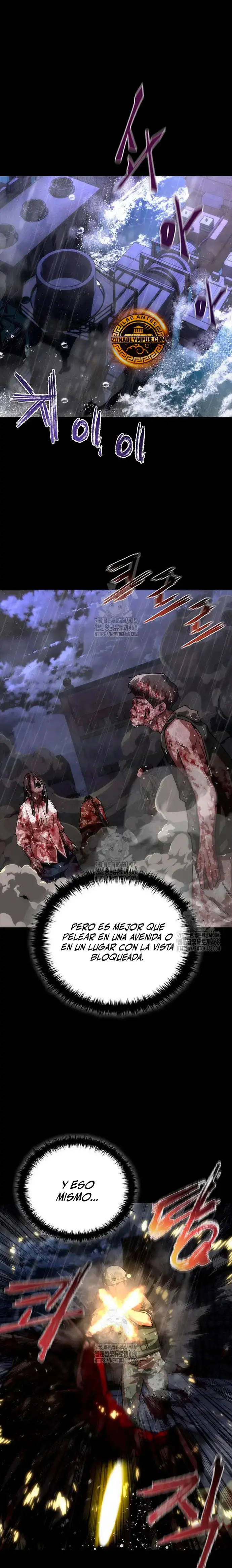 Apocalipsis Zombi 82-08 capítulo 84 página 14