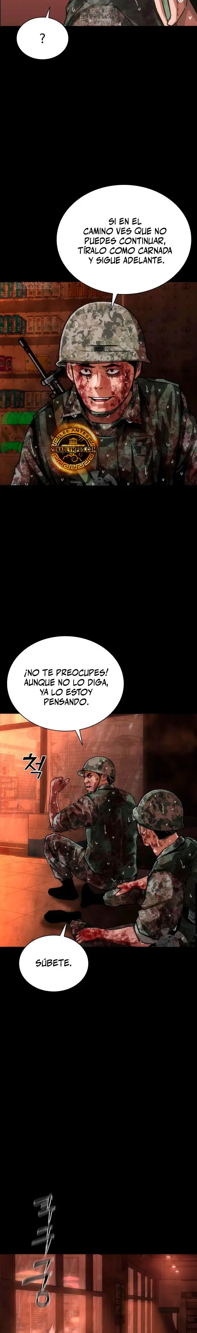 Apocalipsis Zombi 82-08 capítulo 87 página 10