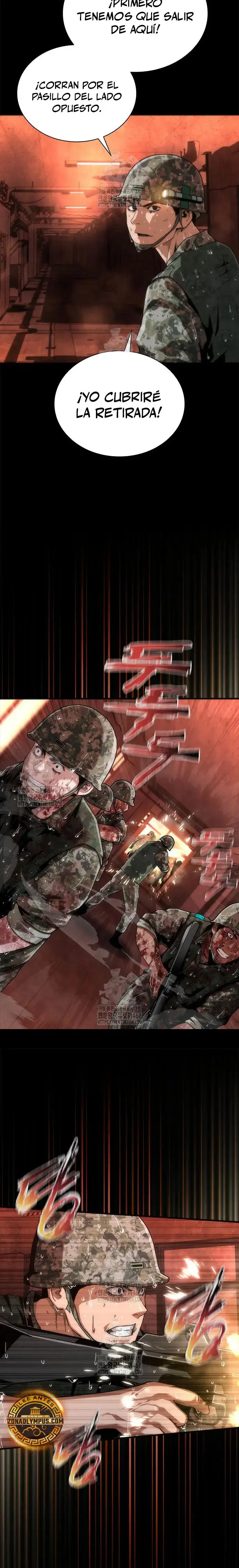 Apocalipsis Zombi 82-08 capítulo 88 página 14