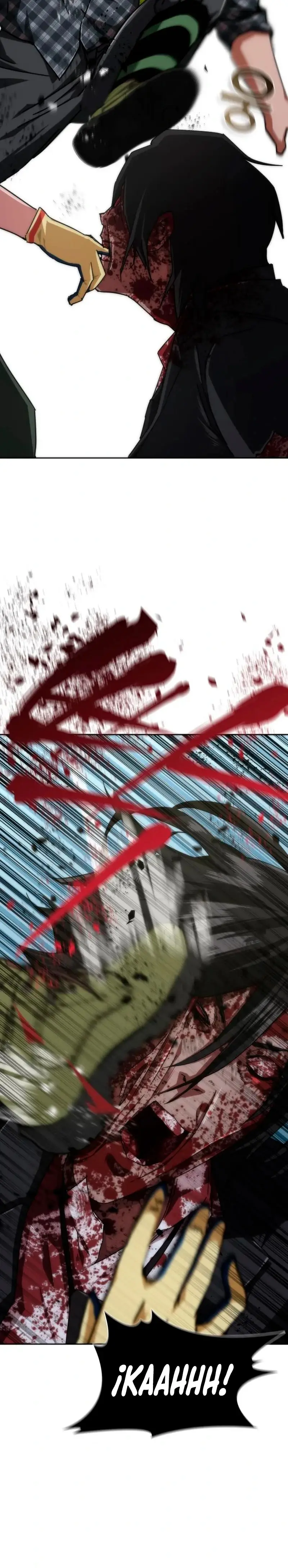 Apocalipsis Zombi 82-08 capítulo 9 página 5
